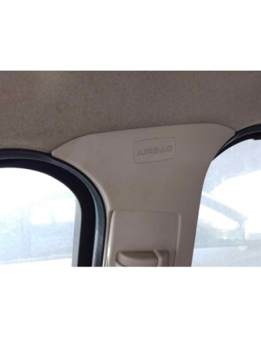 AIRBAG CORTINA DELANTERO DERECHO FORD FOCUS...