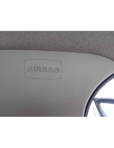 AIRBAG CORTINA DELANTERO IZQUIERDO FORD FOCUS...