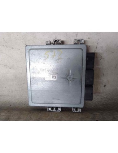 CENTRALITA MOTOR UCE FORD FOCUS BERLINA (CB8) -...