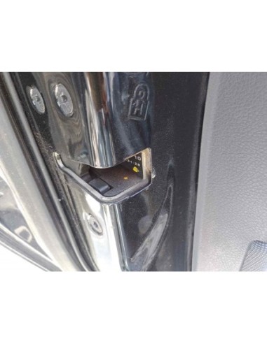 CERRADURA PUERTA TRASERA IZQUIERDA FORD FOCUS...
