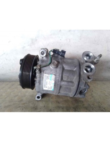 COMPRESOR AIRE ACONDICIONADO FORD FOCUS BERLINA...