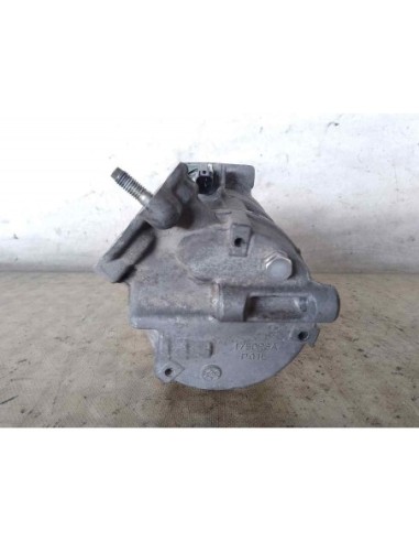 COMPRESOR AIRE ACONDICIONADO FORD FOCUS BERLINA...