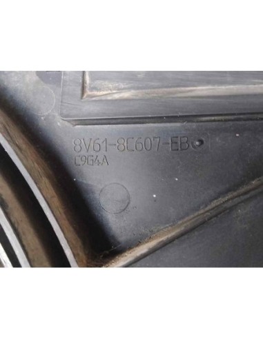 ELECTROVENTILADOR FORD FOCUS BERLINA (CB8) -...