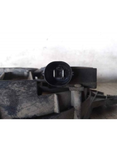 ELECTROVENTILADOR FORD FOCUS BERLINA (CB8) -...