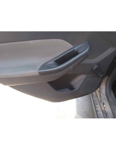 ELEVALUNAS TRASERO IZQUIERDO FORD FOCUS BERLINA...