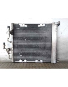 CONDENSADOR / RADIADOR  AIRE ACONDICIONADO OPEL ASTRA H...
