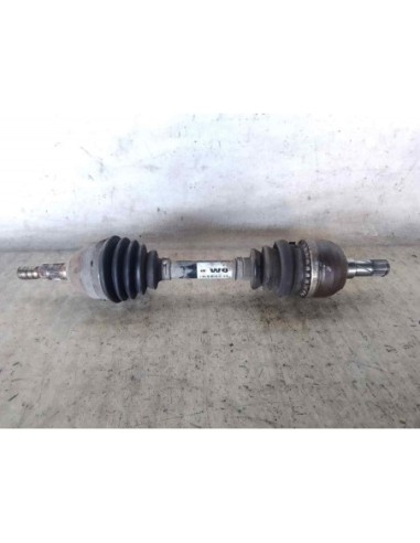 TRANSMISION DELANTERA IZQUIERDA OPEL ASTRA H...