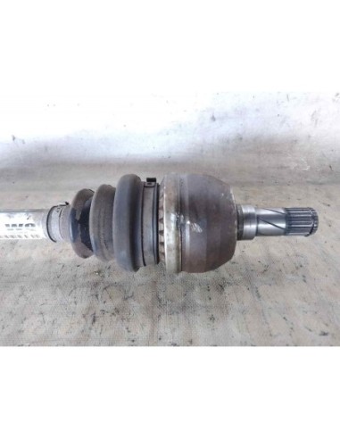 TRANSMISION DELANTERA IZQUIERDA OPEL ASTRA H...