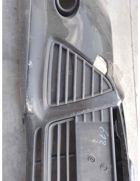 PARAGOLPES DELANTERO FORD FOCUS BERLINA (CB8) - 201011