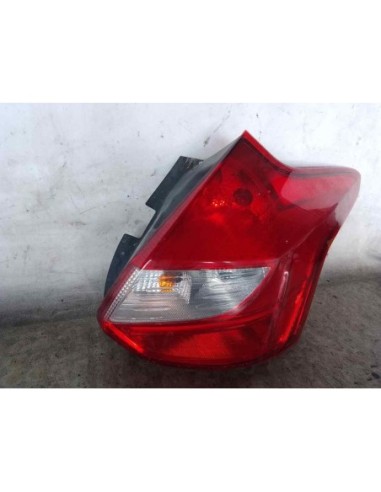 PILOTO TRASERO DERECHO FORD FOCUS BERLINA (CB8)...