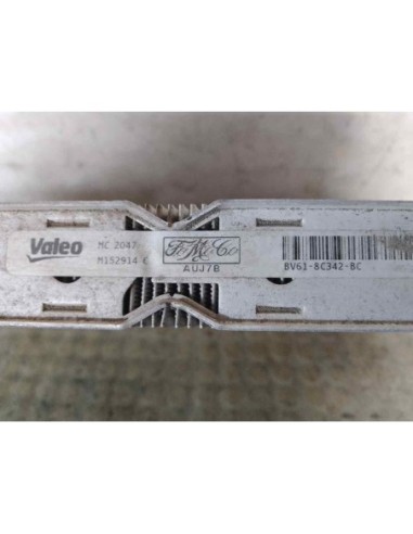 RADIADOR AGUA FORD FOCUS BERLINA (CB8) - 201027