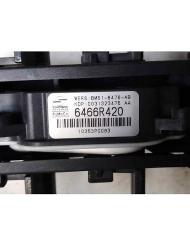 MOTOR APERTURA TRAMPILLA FORD FOCUS BERLINA...