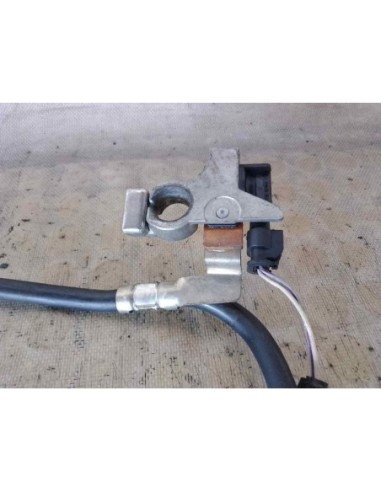 MODULO ELECTRONICO FORD FOCUS BERLINA (CB8) -...