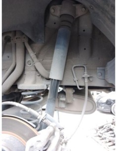AMORTIGUADOR TRASERO IZQUIERDO HYUNDAI KONA (OS) - 260852