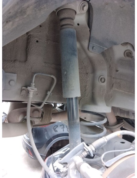 AMORTIGUADOR TRASERO DERECHO HYUNDAI KONA (OS) - 260804
