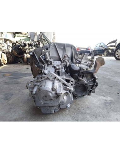 CAJA CAMBIOS ALFA ROMEO 147 (190) - 201162