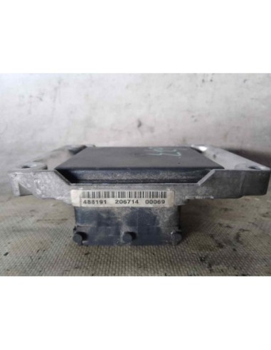 CENTRALITA MOTOR UCE ALFA ROMEO 147 (190) - 201172