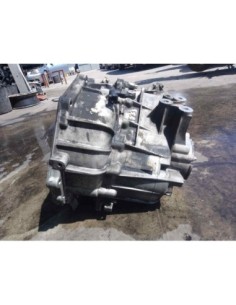 CAJA CAMBIOS OPEL ASTRA G BERLINA - 201279 2