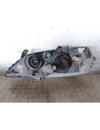 FARO DERECHO OPEL ASTRA G BERLINA - 201310