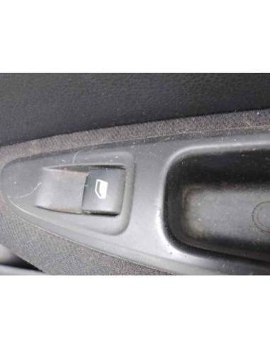 MANDO ELEVALUNAS TRASERO DERECHO PEUGEOT 308 SW...