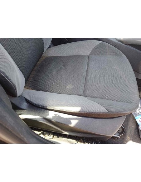 ASIENTO DELANTERO DERECHO FORD FOCUS BERLINA (CB8) - 201481