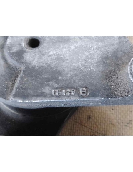 TENSOR CORREA AUXILIAR FORD FOCUS BERLINA (CB8) - 201501