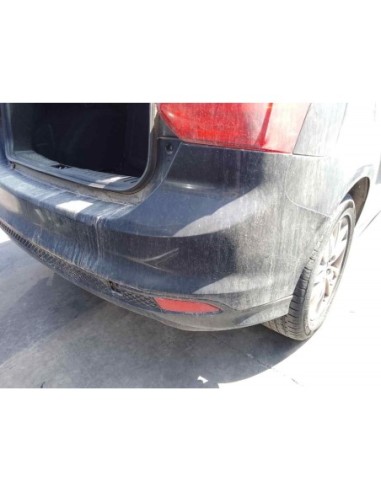 PARAGOLPES TRASERO FORD FOCUS BERLINA (CB8) -...