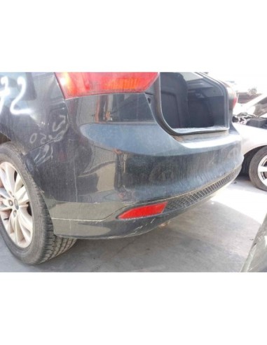 PARAGOLPES TRASERO FORD FOCUS BERLINA (CB8) -...