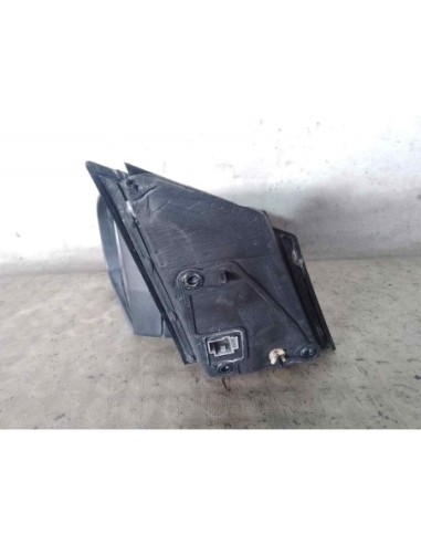 RETROVISOR IZQUIERDO FORD FOCUS BERLINA (CB8) -...
