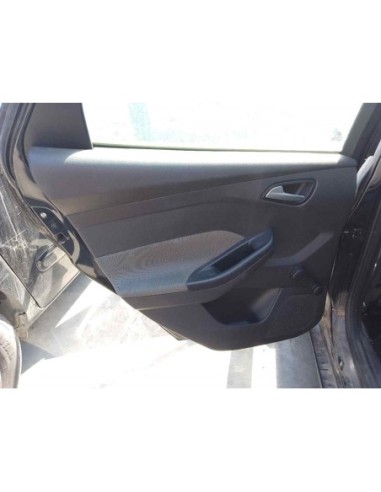 GUARNECIDO PUERTA TRASERA IZQUIERDA FORD FOCUS...