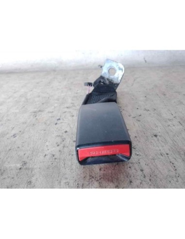 ENGANCHE CINTURON TRASERO IZQUIERDO BMW SERIE 1...