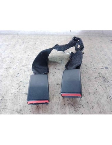 ENGANCHE CINTURON TRASERO CENTRAL BMW SERIE 1...