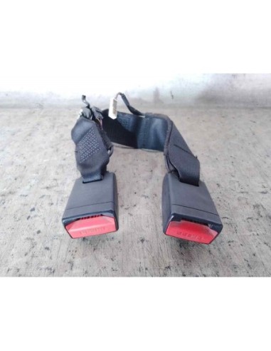 ENGANCHE CINTURON TRASERO CENTRAL BMW SERIE 1...
