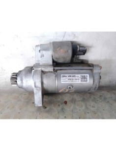 MOTOR ARRANQUE VOLKSWAGEN GOLF SPORTSVAN VII (AM1)(12...