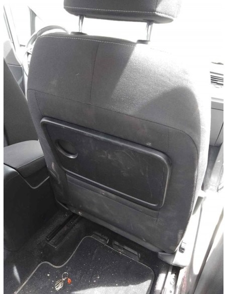 ASIENTO DELANTERO DERECHO VOLKSWAGEN GOLF SPORTSVAN VII (AM1)(12 2013) - 201741