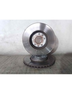 JUEGO DISCOS DE FRENO VOLKSWAGEN GOLF SPORTSVAN VII...