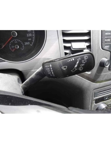 MANDO MULTIFUNCION VOLKSWAGEN GOLF SPORTSVAN...