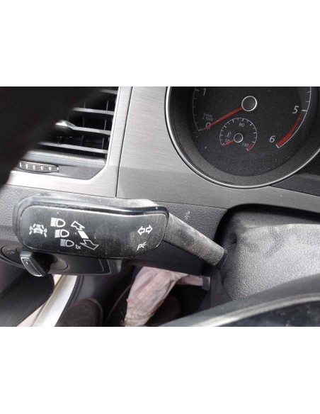 MANDO MULTIFUNCION VOLKSWAGEN GOLF SPORTSVAN VII (AM1)(12 2013) - 201694