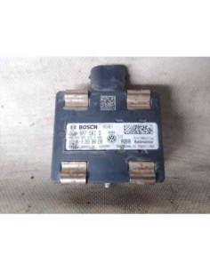 MODULO ELECTRONICO VOLKSWAGEN GOLF SPORTSVAN VII (AM1)(12...