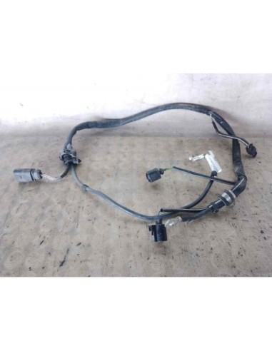 NO IDENTIFICADO VOLKSWAGEN GOLF SPORTSVAN VII...