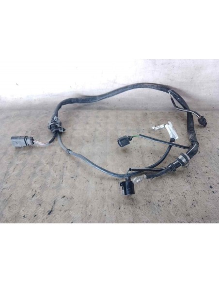 NO IDENTIFICADO VOLKSWAGEN GOLF SPORTSVAN VII (AM1)(12 2013) - 201725