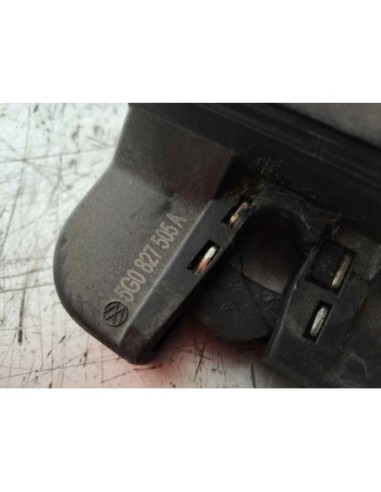 CERRADURA MALETERO / PORTON VOLKSWAGEN GOLF...