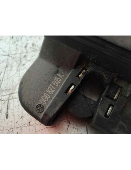 CERRADURA MALETERO / PORTON VOLKSWAGEN GOLF SPORTSVAN VII (AM1)(12 2013) - 201751