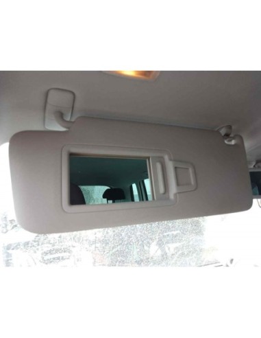 PARASOL IZQUIERDO VOLKSWAGEN GOLF SPORTSVAN VII...