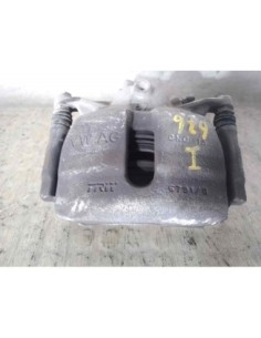 PINZA DE FRENO DELANTERA IZQUIERDA VOLKSWAGEN GOLF...