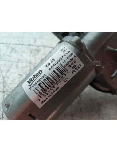MOTOR LIMPIA TRASERO VOLKSWAGEN GOLF SPORTSVAN...