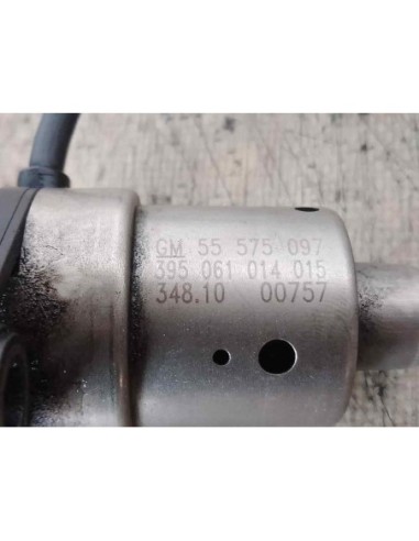 SENSOR DE PRESIÓN DEL ACEITE OPEL INSIGNIA...