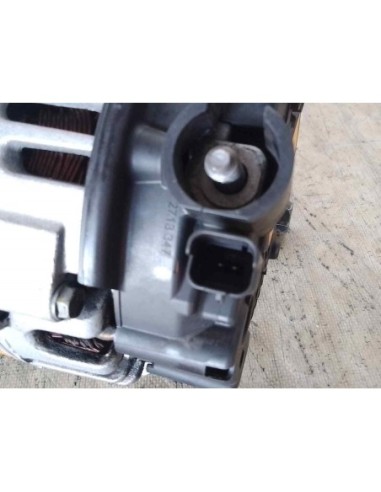 ALTERNADOR CITROEN C8 - 201940