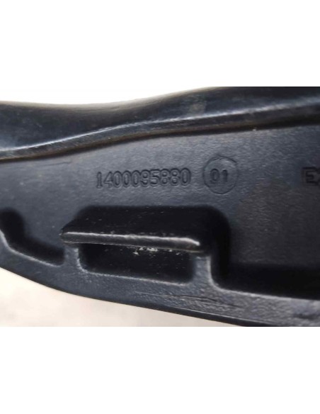 BRAZO LIMPIA DELANTERO IZQUIERDO CITROEN C8 - 201954