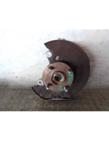 MANGUETA DELANTERA IZQUIERDA TOYOTA YARIS...